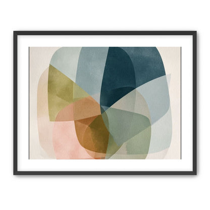 Non-Representational: The dark overlap at center