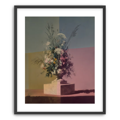Wildflowers within four corners