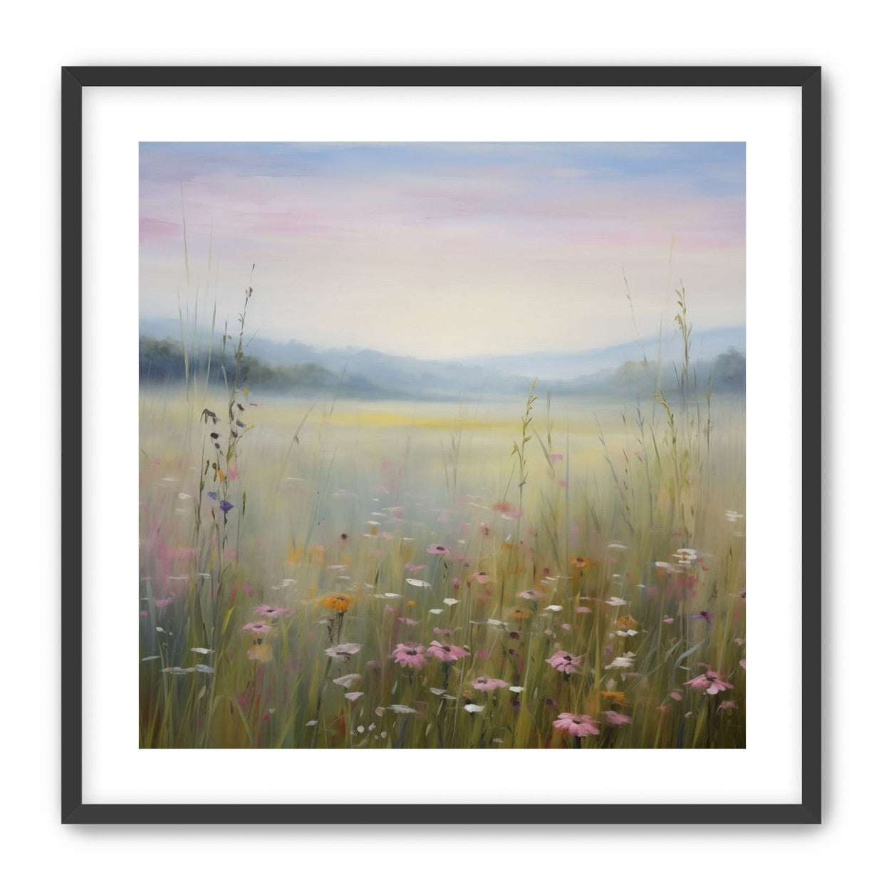 Golden Fields
