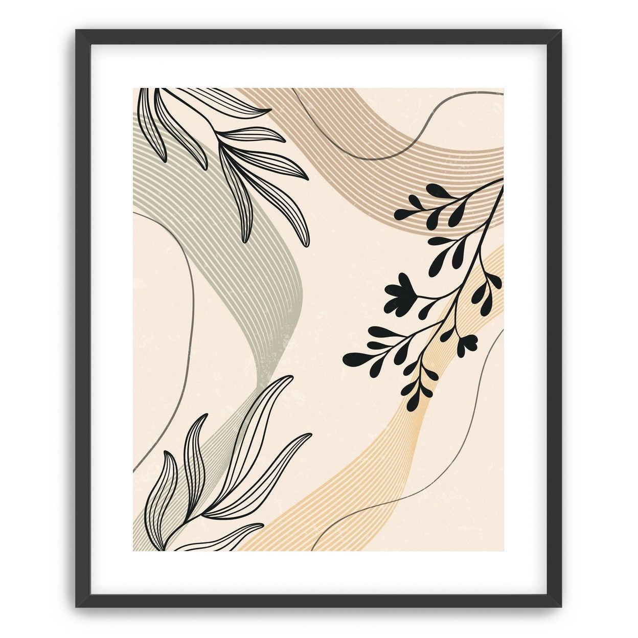 Slow Movement