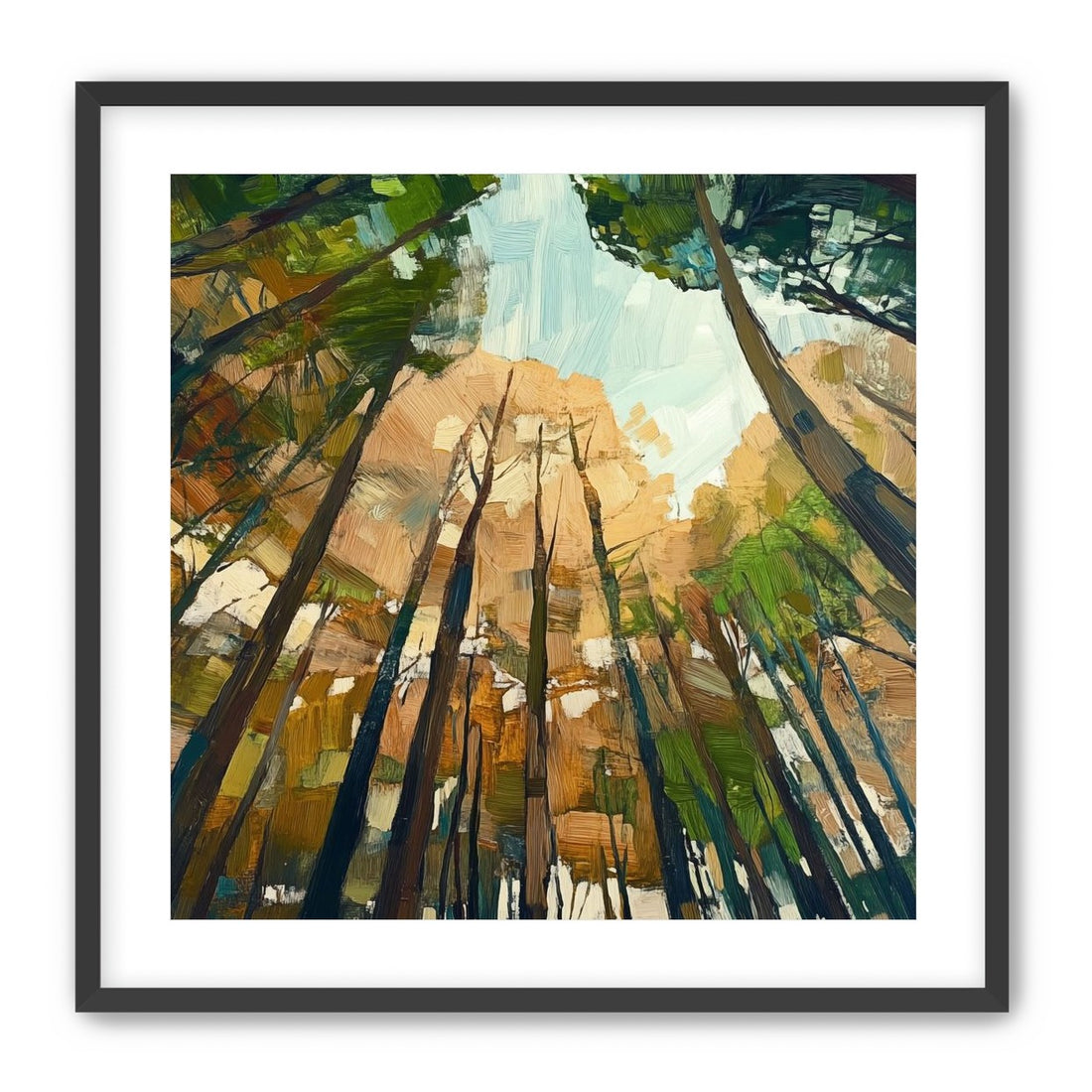 Canopy Lightfall
