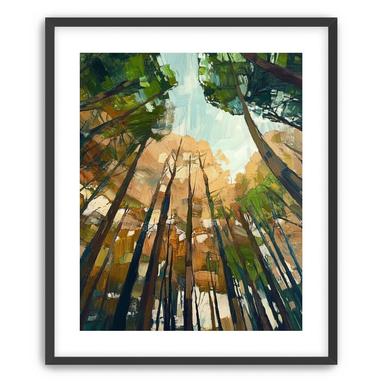 Canopy Lightfall