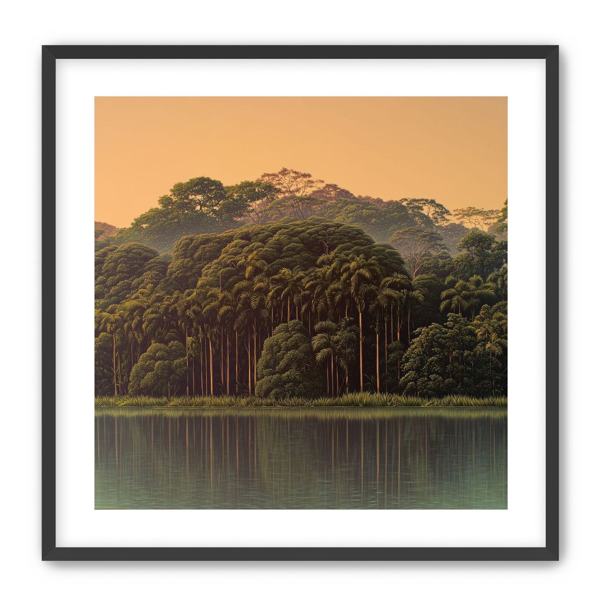 Early Light