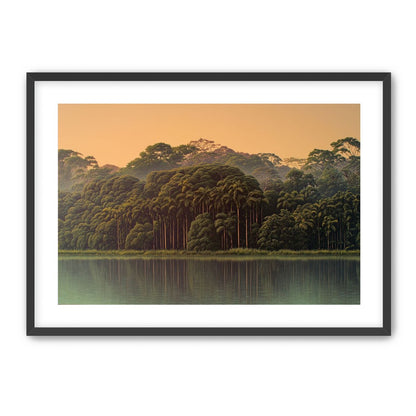 Early Light