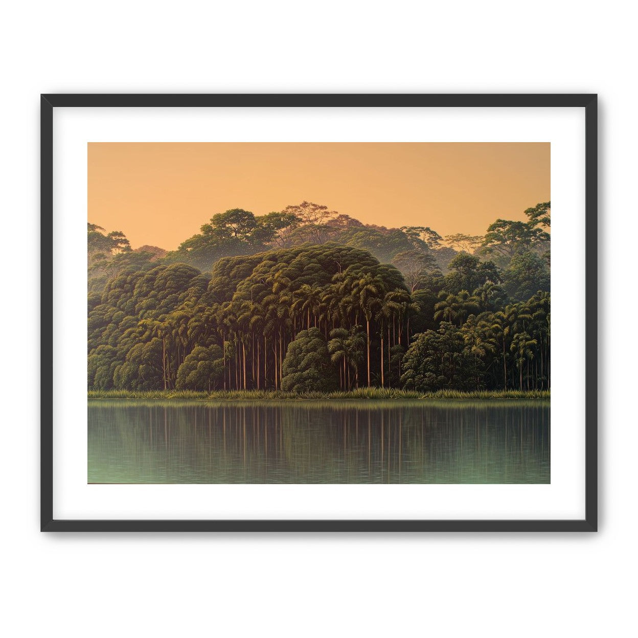 Early Light