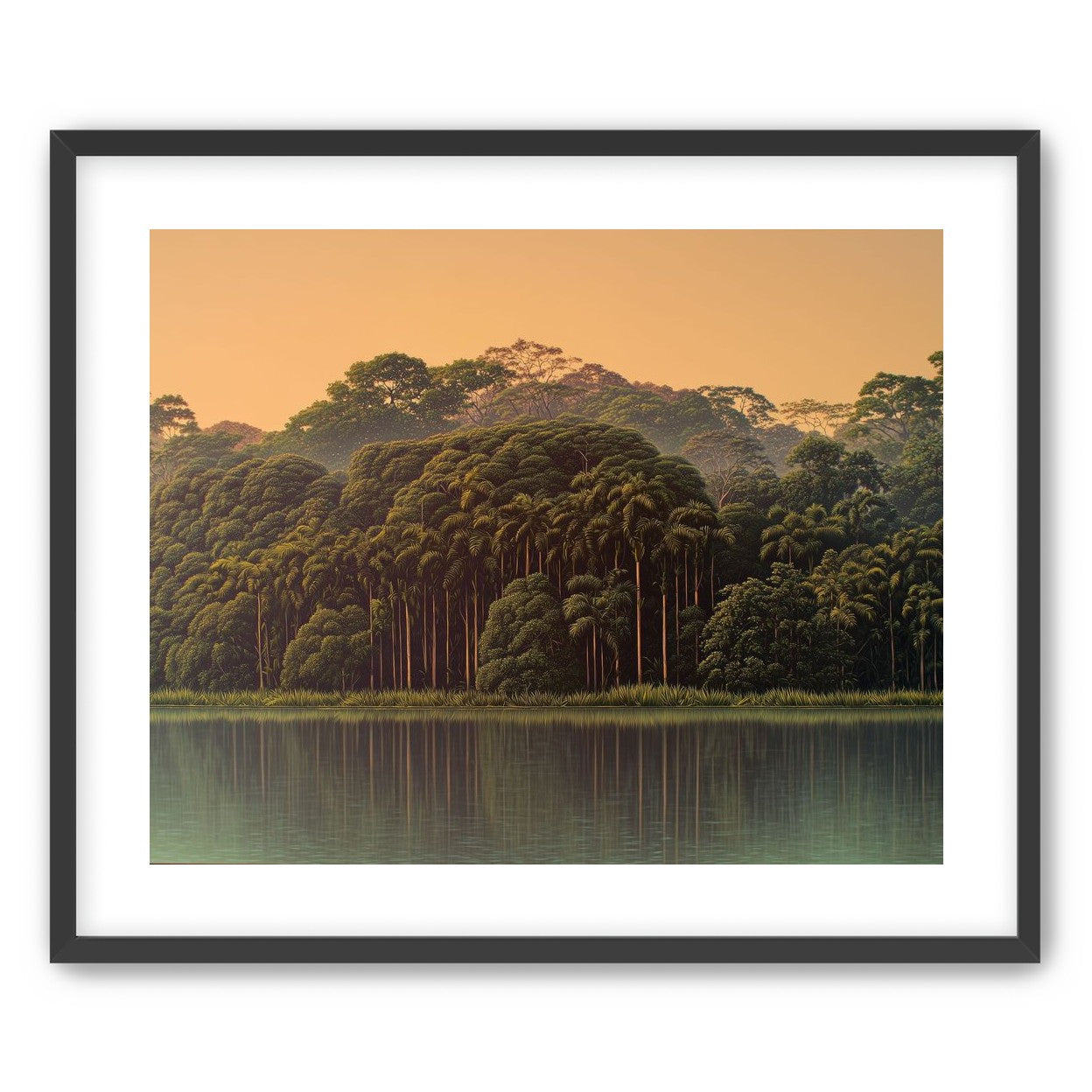 Early Light