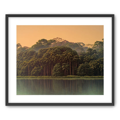 Early Light