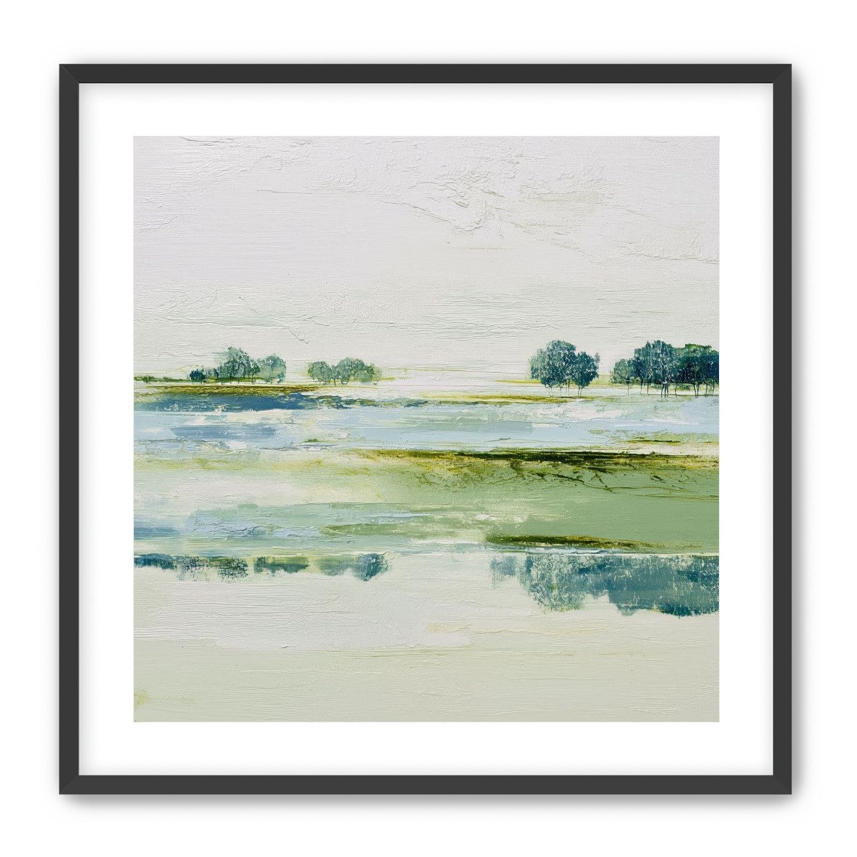 Serene Landscape