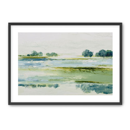 Serene Landscape