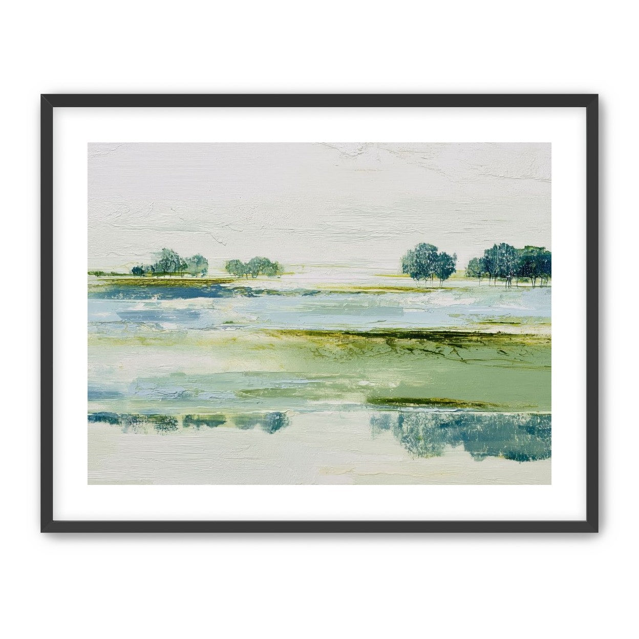 Serene Landscape