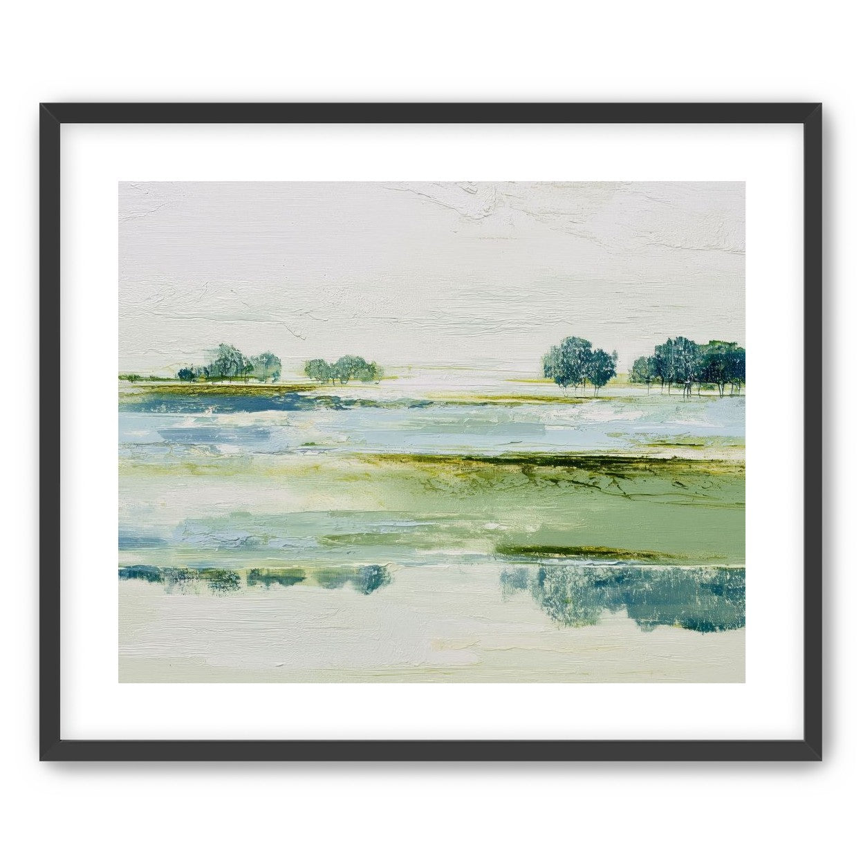 Serene Landscape