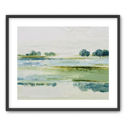 Serene Landscape