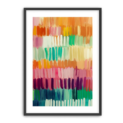 Confetti Skies No. 1