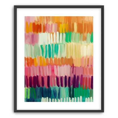 Confetti Skies No. 1