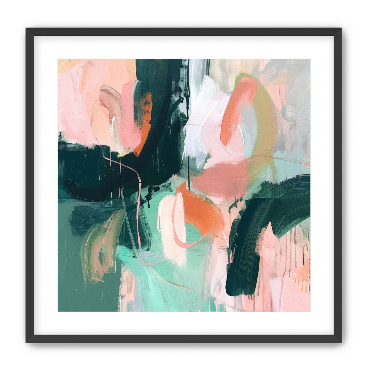 Summer in Paint