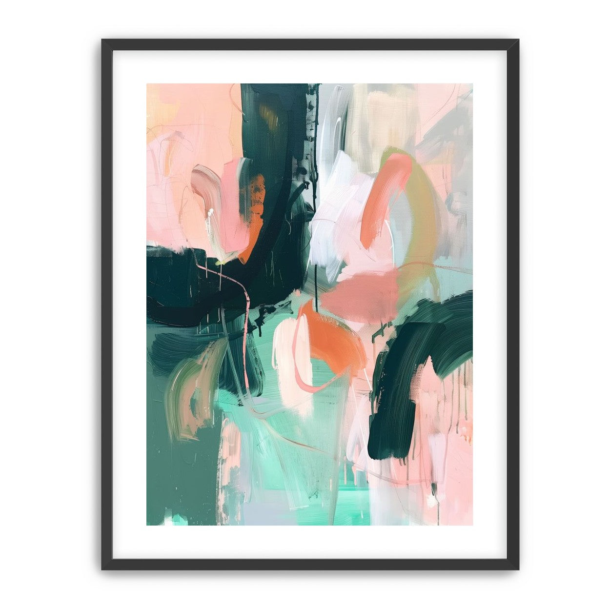 Summer in Paint