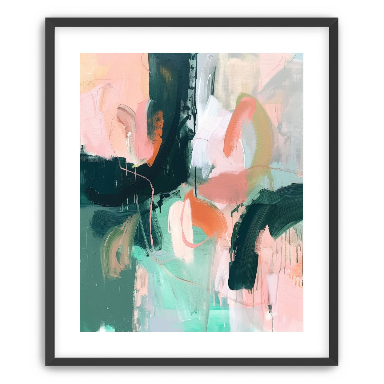 Summer in Paint