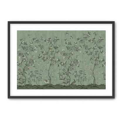 Chinoiserie Chic