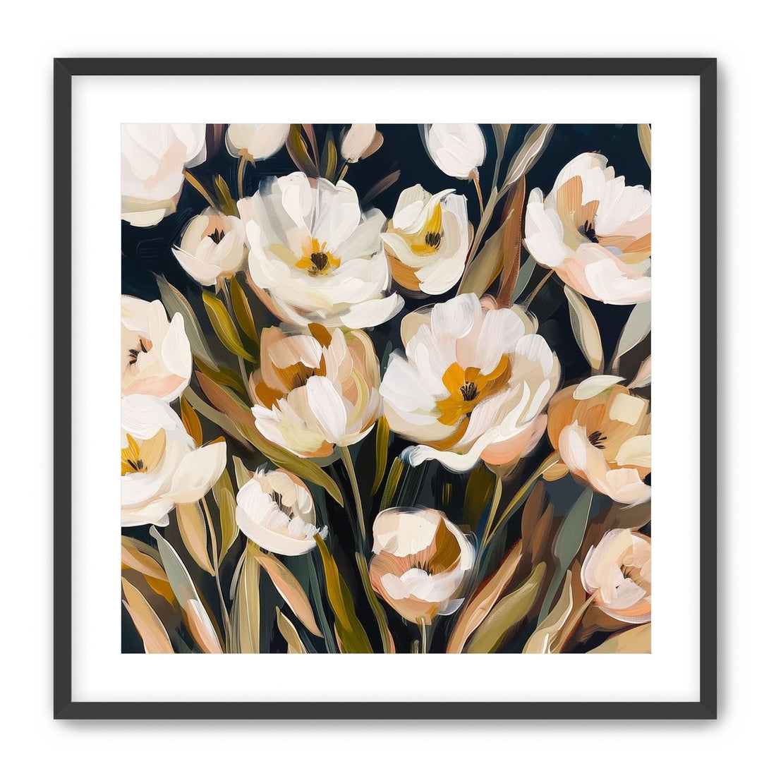 Garden Bloom