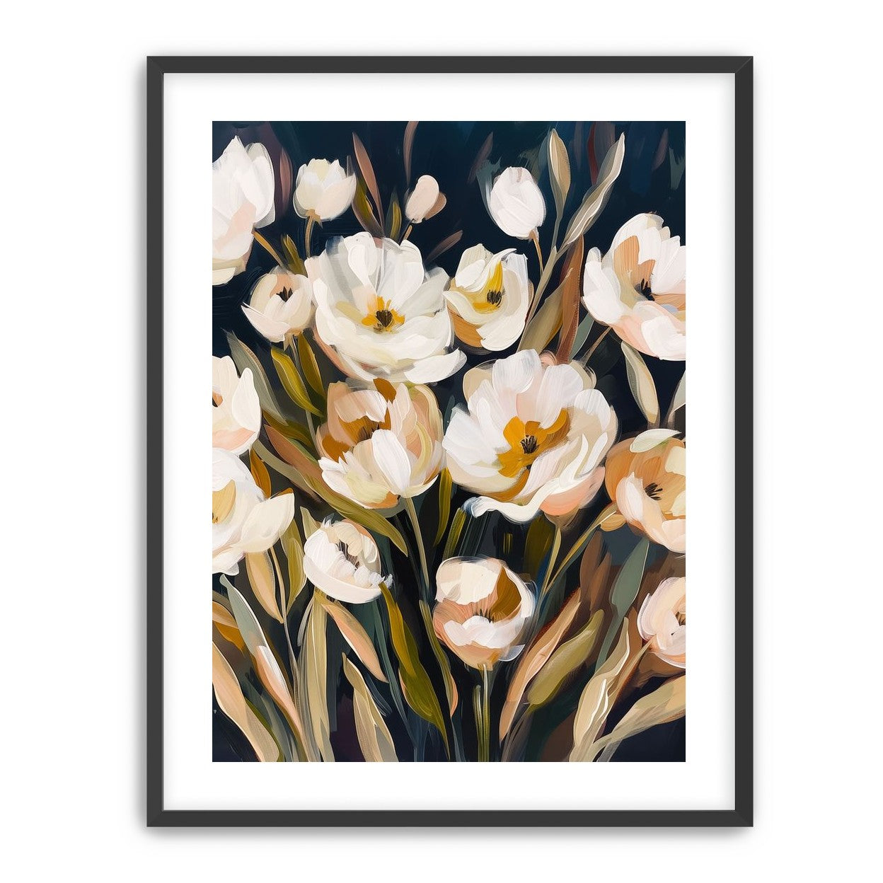 Garden Bloom