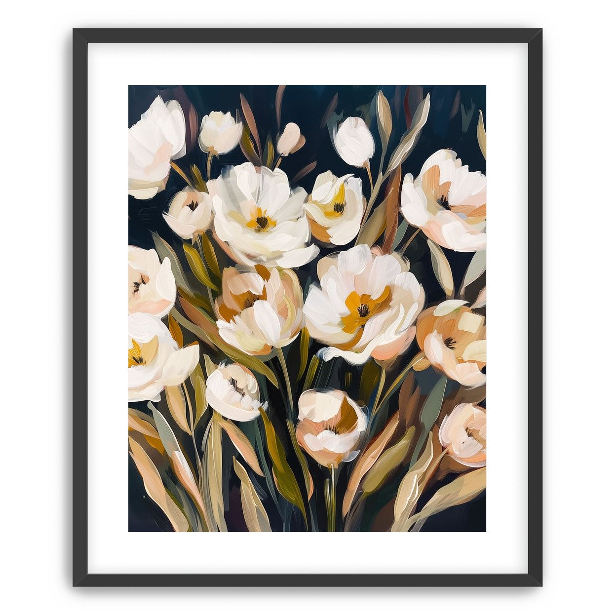 Garden Bloom