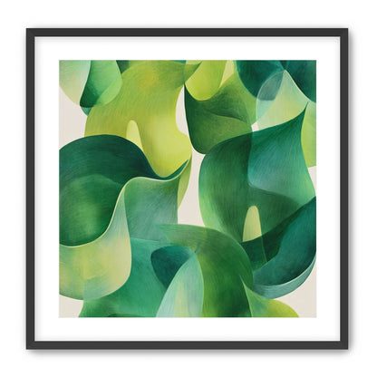 Nonstop green turning