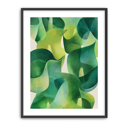 Nonstop green turning