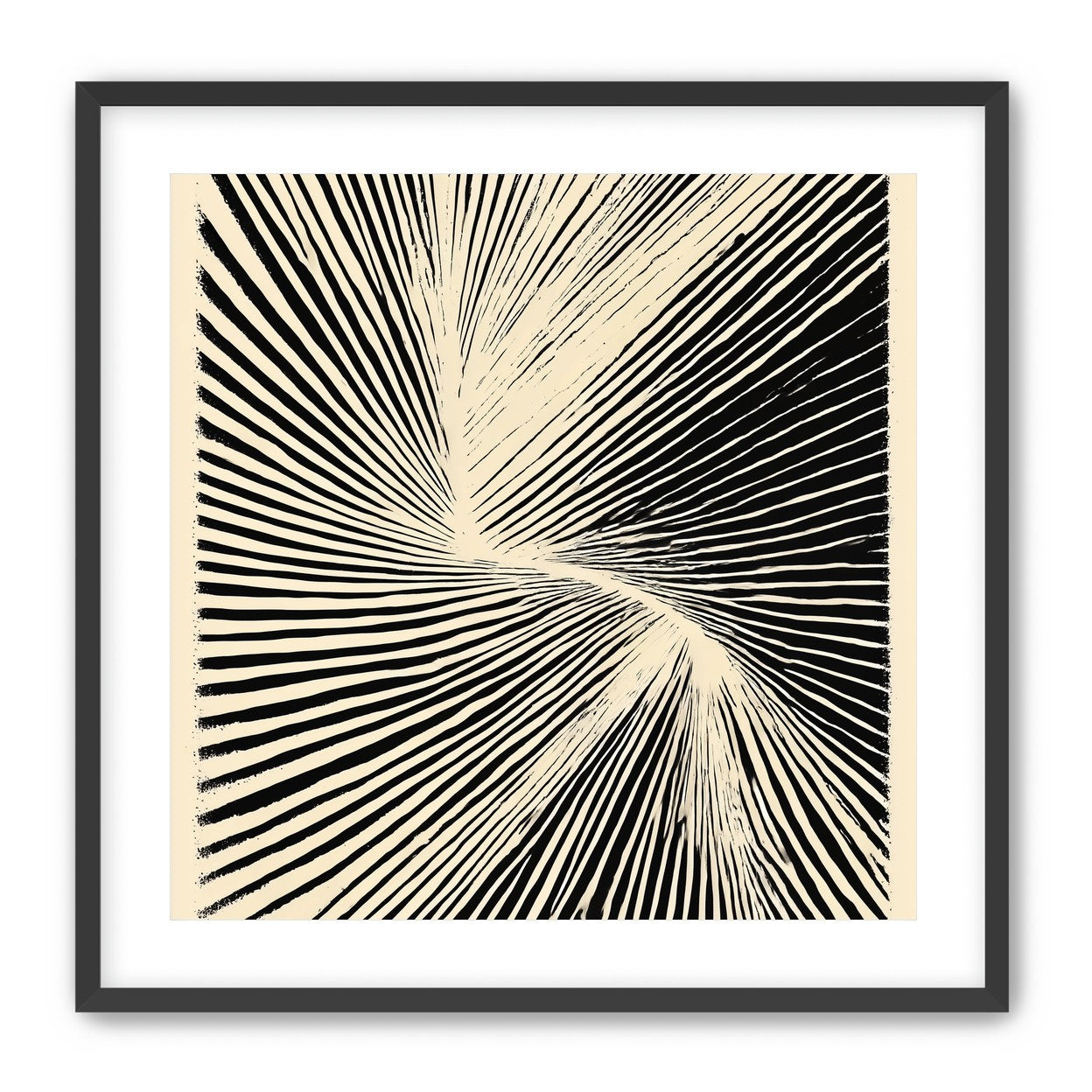 Stripes under strain