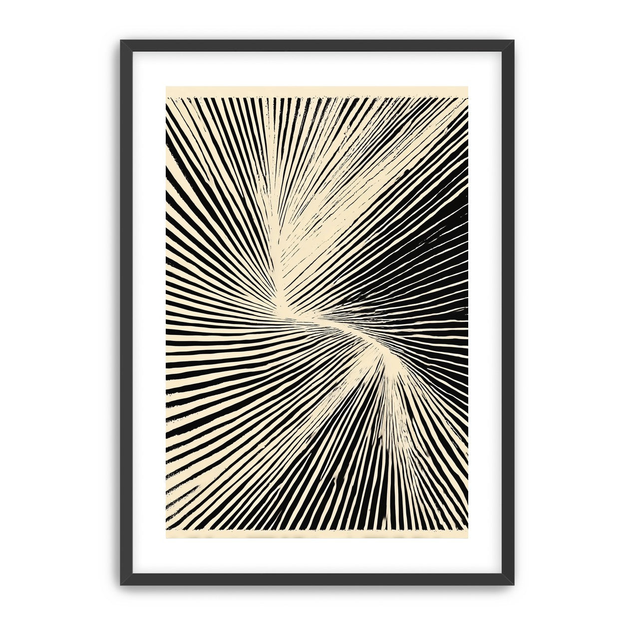 Stripes under strain