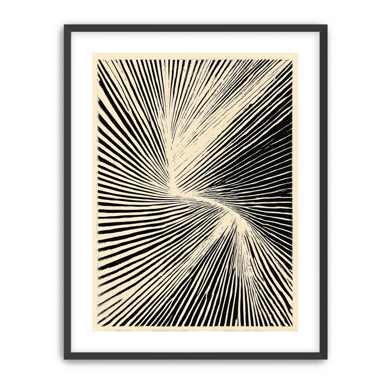 Stripes under strain