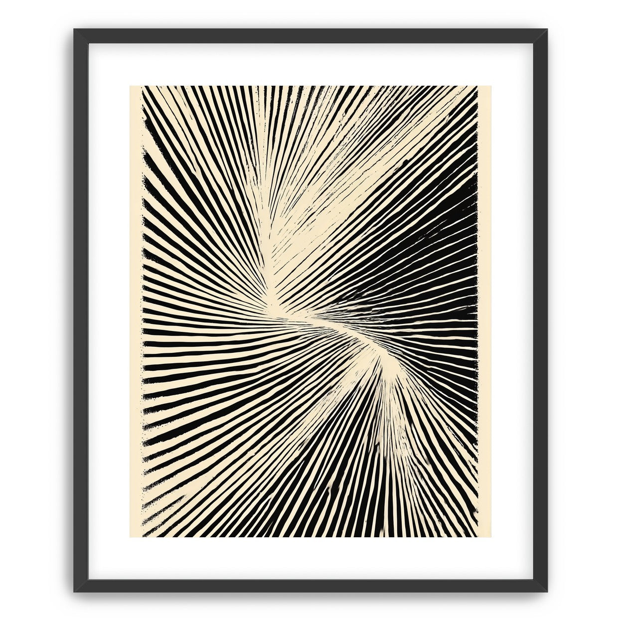 Stripes under strain