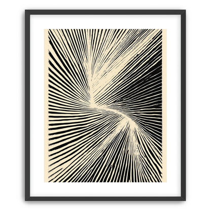 Stripes under strain