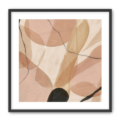 Asana, Dusty Pink