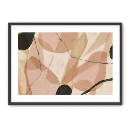 Asana, Dusty Pink