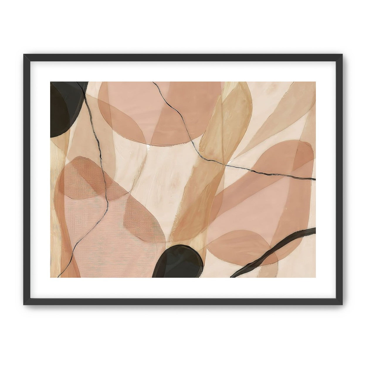 Asana, Dusty Pink
