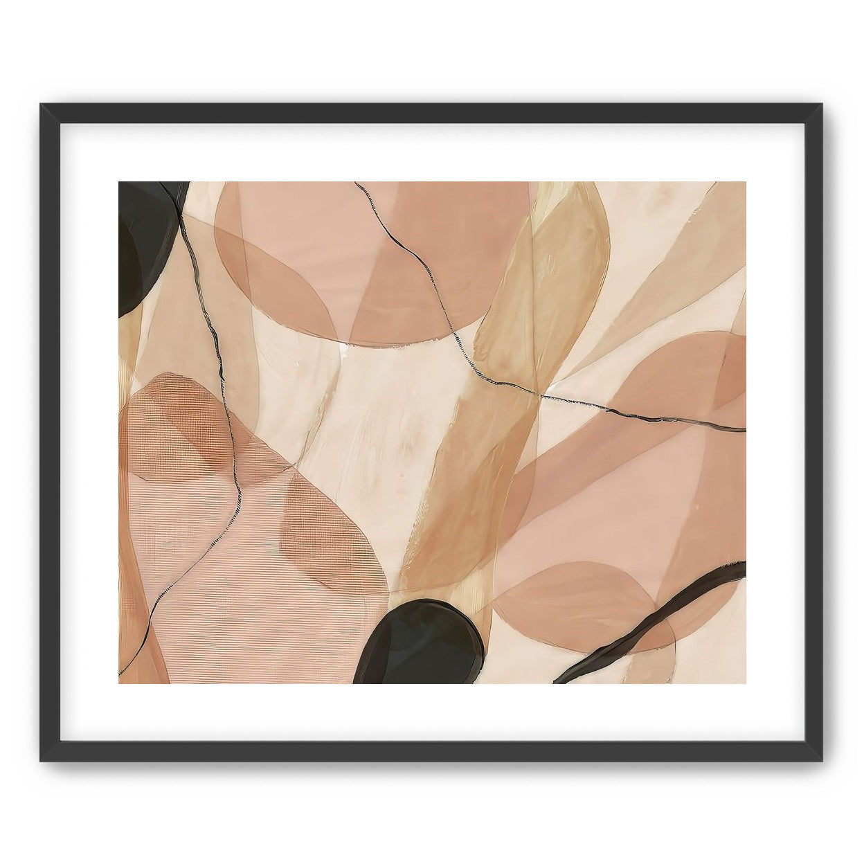Asana, Dusty Pink