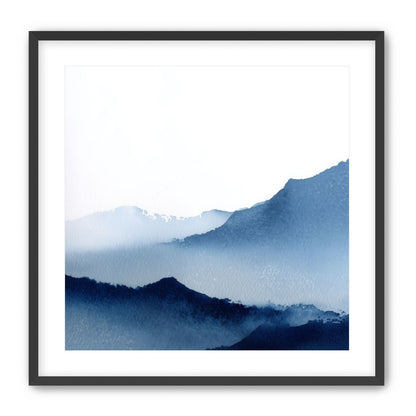 Misty Mountain