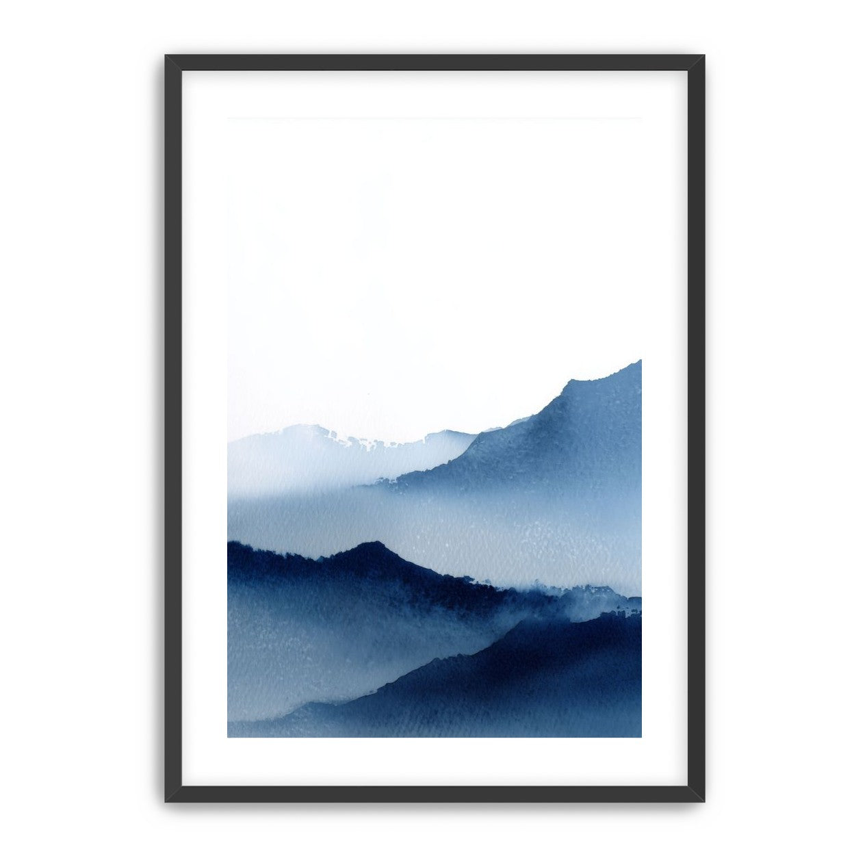 Misty Mountain