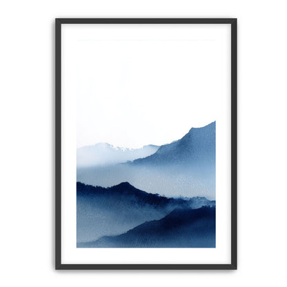 Misty Mountain