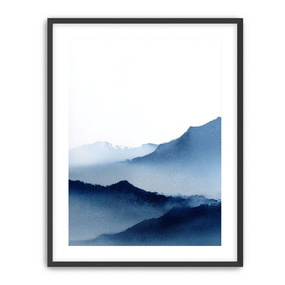 Misty Mountain