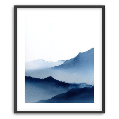 Misty Mountain
