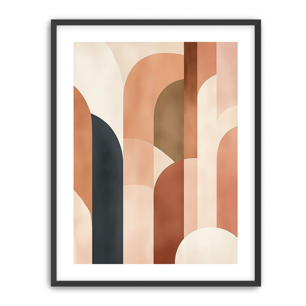 Warm Arches 