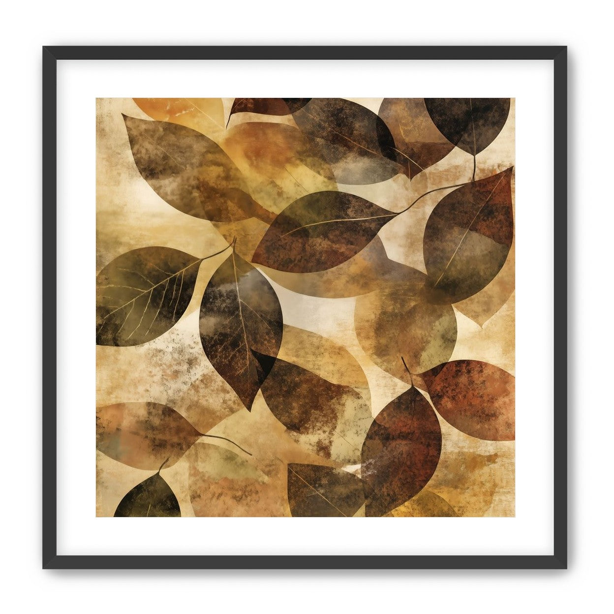 The Weight of Seasons