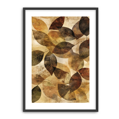 The Weight of Seasons