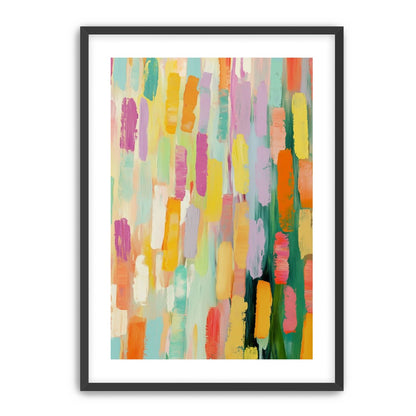 Confetti Skies No. 2