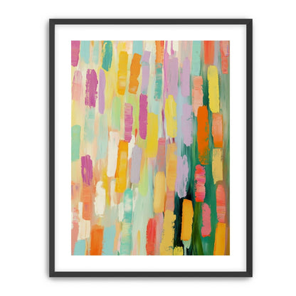 Confetti Skies No. 2