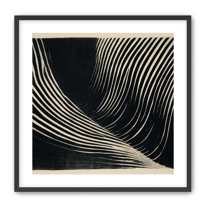 Strain across the curve