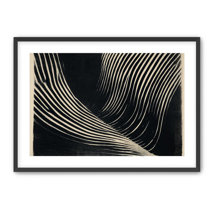 Strain across the curve