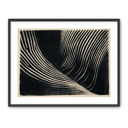 Strain across the curve