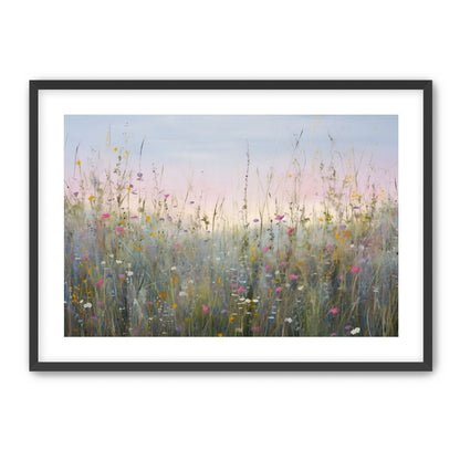 Dreams of Wildflowers